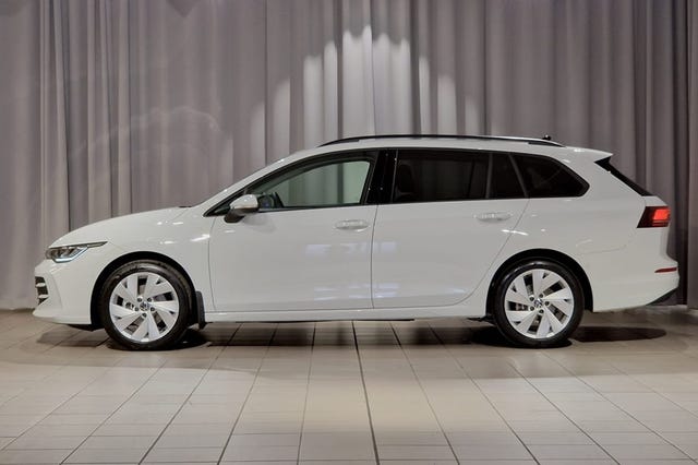 Volkswagen Golf I 2026 – bild 2