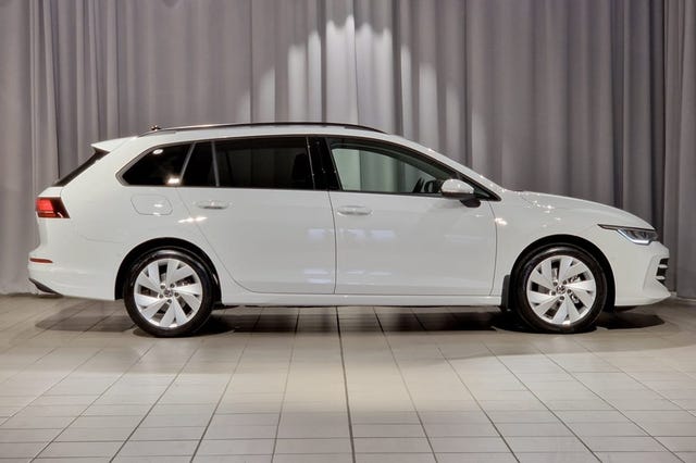 Volkswagen Golf I 2026 – bild 3