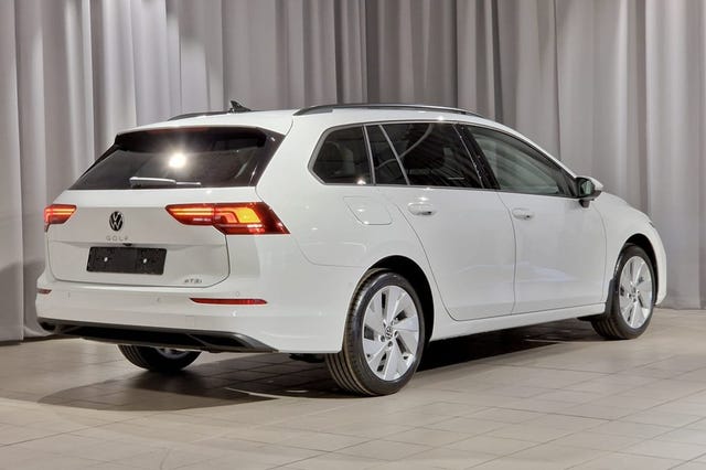 Volkswagen Golf I 2026 – bild 4