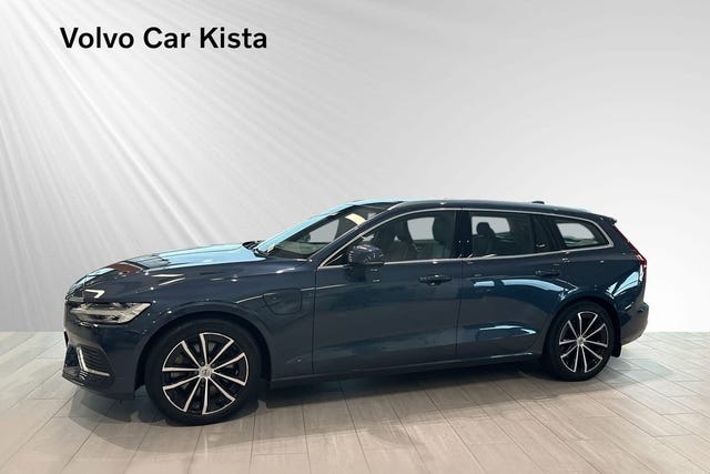 Volvo V60 2024 – bild 3