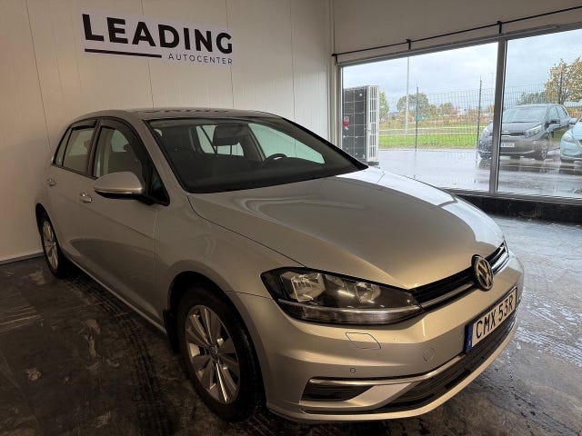 Volkswagen Golf I 2020