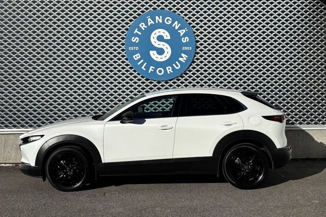 Mazda CX-30 2024