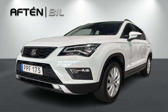 Seat Ateca 2017