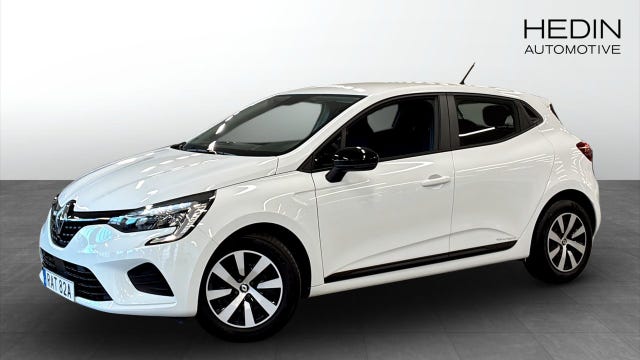 Renault Clio 2023