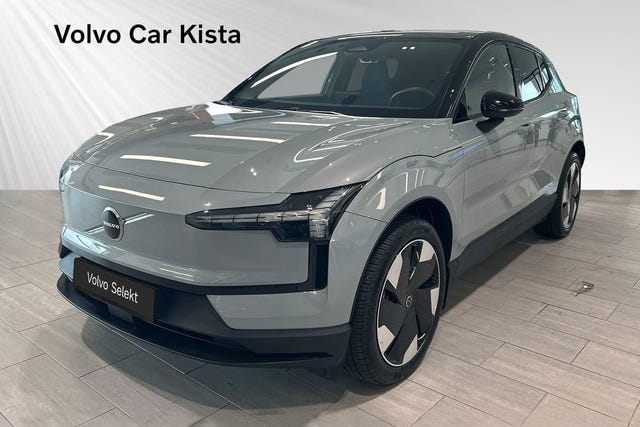 Volvo EX30 2025