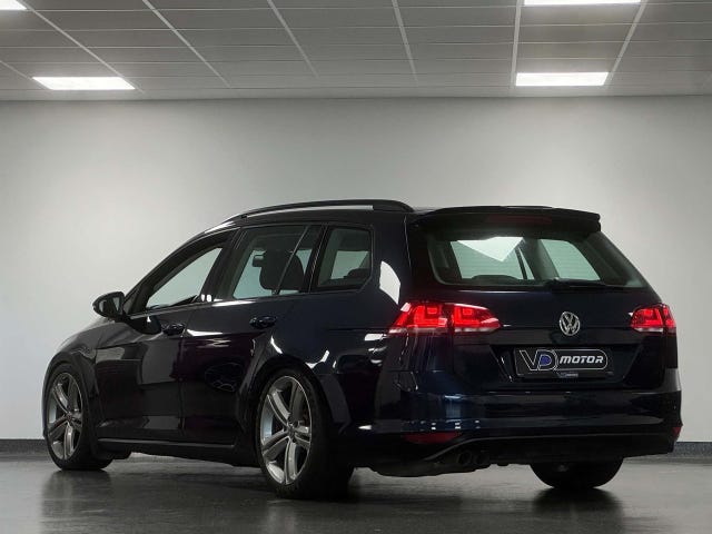 Volkswagen Golf I 2014 – bild 2