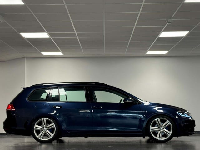Volkswagen Golf I 2014 – bild 3