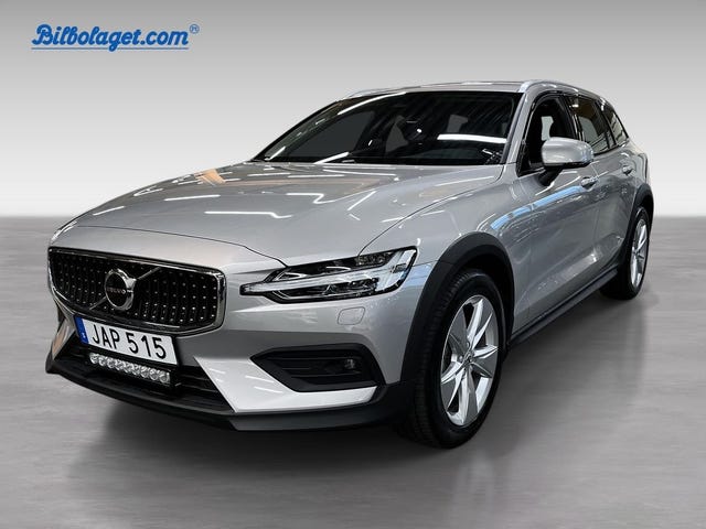 Volvo V60 Cross Country 2024
