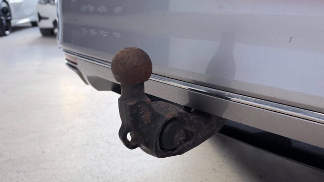 Volkswagen Passat 2018 – bild 4