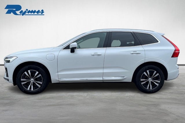 Volvo XC60 2024 – bild 3