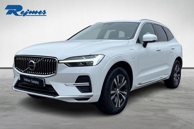 Volvo XC60 2024