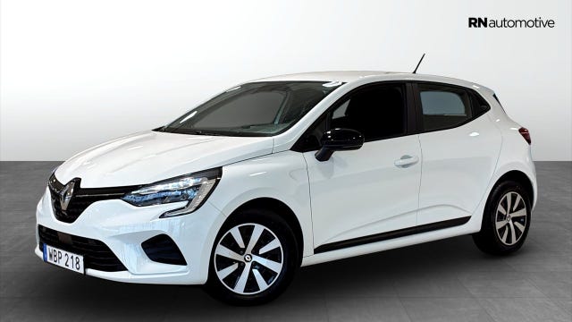 Renault Clio 2023