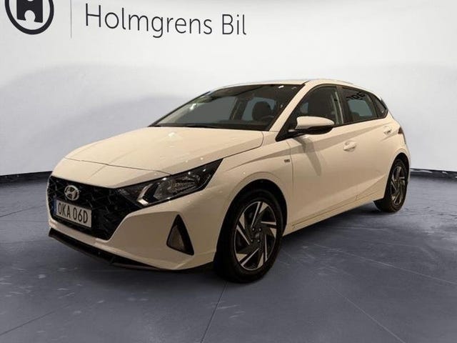 Hyundai i20 2023