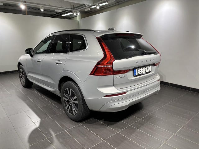 Volvo XC60 2022 – bild 2