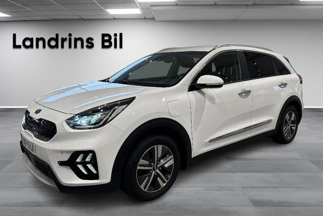 Kia Niro 2020