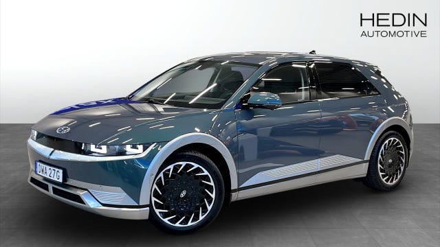 Hyundai Ioniq 5 2023