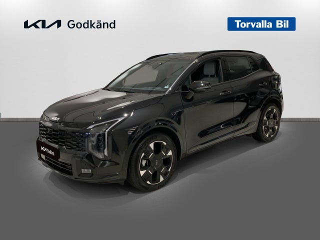 Kia Sportage 2026