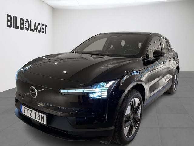 Volvo EX30 2026