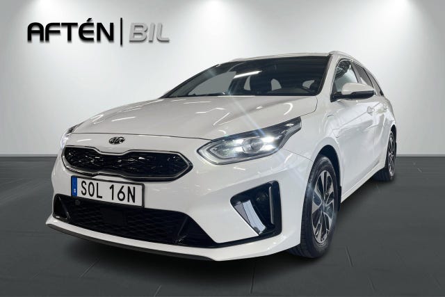Kia Ceed 2021