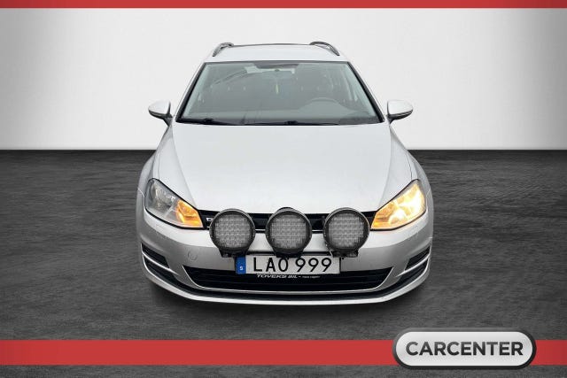 Volkswagen Golf I 2016 – bild 2