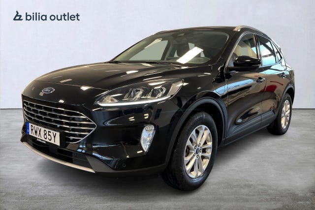 Ford Kuga 2021