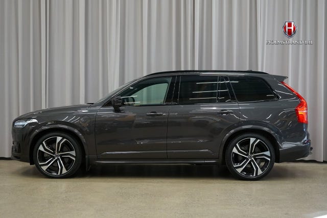 Volvo XC90 2024