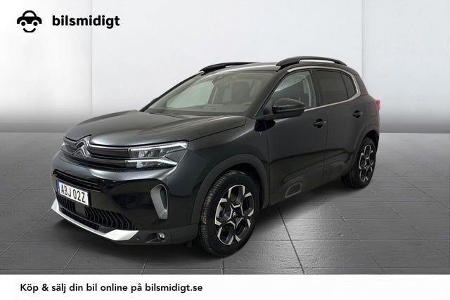 Citroen C5 Aircross 2023