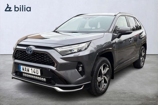 Toyota RAV4 2023