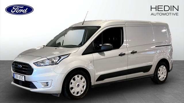 Ford Transit Connect 2020