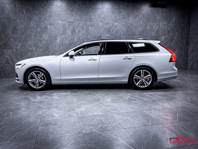 Volvo V90 2018 – bild 4