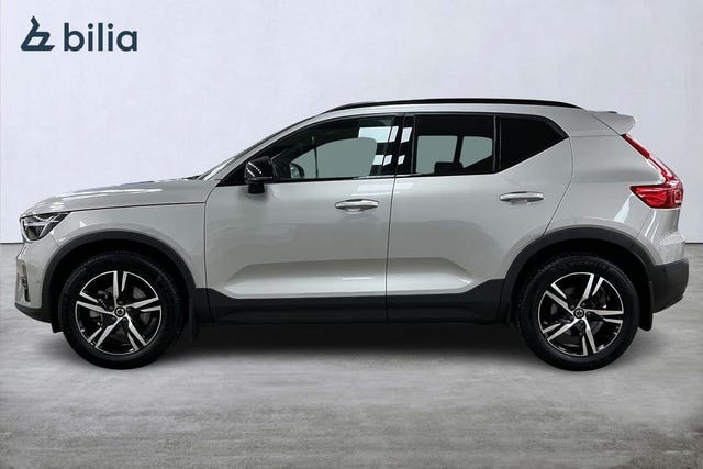 Volvo XC40 2025 – bild 2