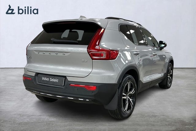 Volvo XC40 2025 – bild 4