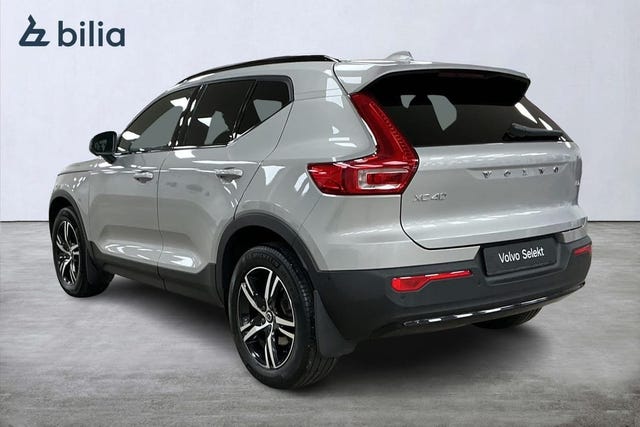 Volvo XC40 2025 – bild 3