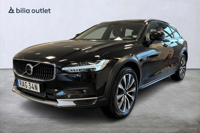 Volvo V90 Cross Country 2023