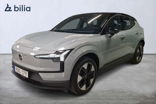 Volvo EX30 2024