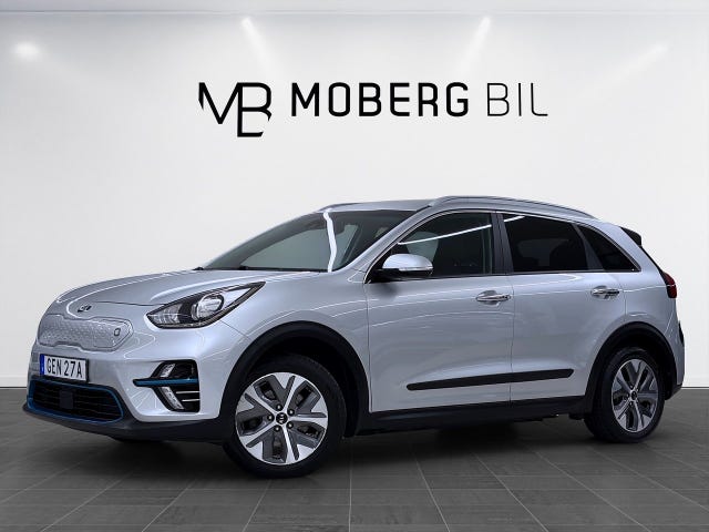 Kia e-Niro 2019