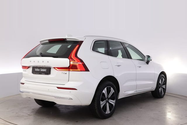 Volvo XC60 2025 – bild 4