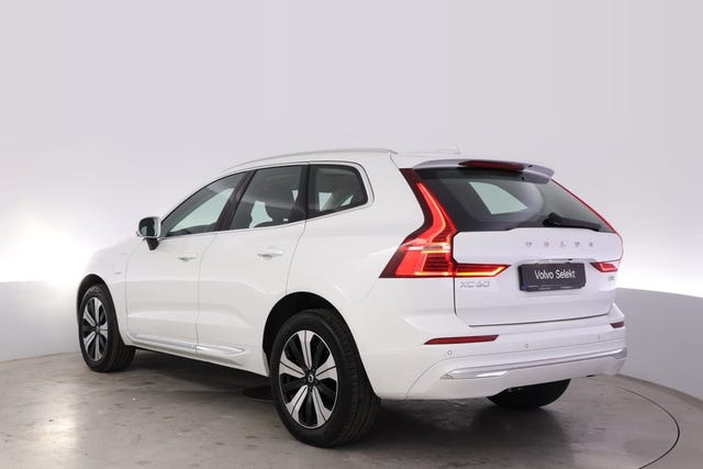 Volvo XC60 2025 – bild 3