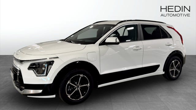 Kia Niro 2024