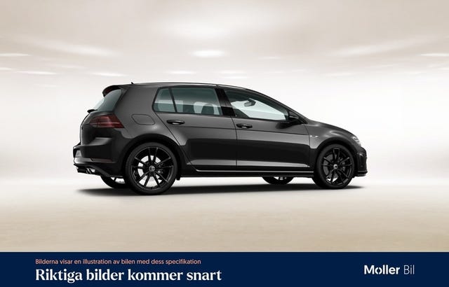 Volkswagen Golf I 2019 – bild 3