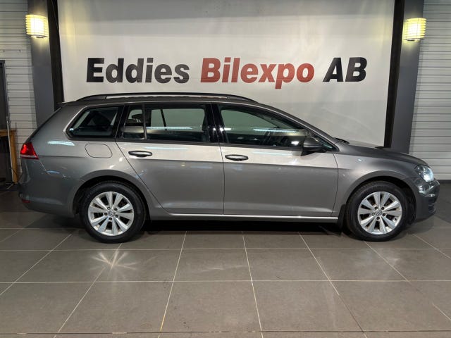 Volkswagen Golf I 2017 – bild 3