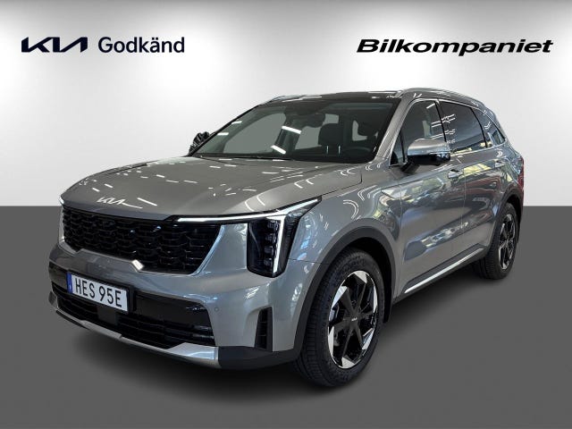 Kia Sorento 2026