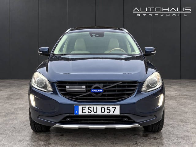 Volvo XC60 2015 – bild 2
