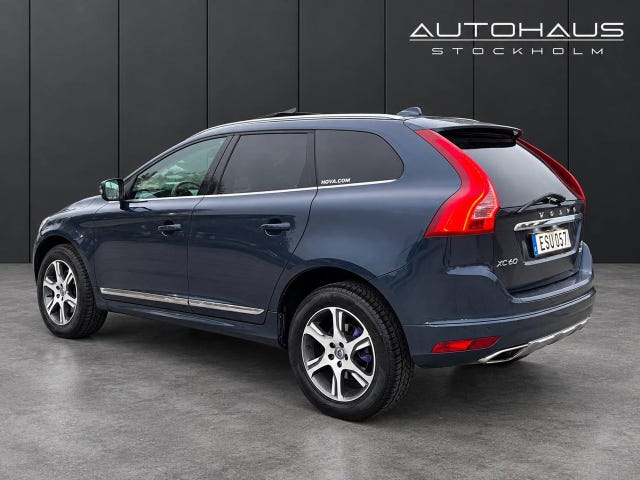 Volvo XC60 2015 – bild 4