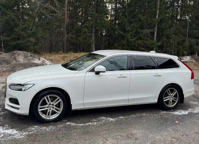 Volvo V90 2017 – bild 2