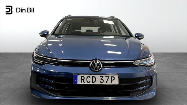 Volkswagen Golf I 2025 – bild 4