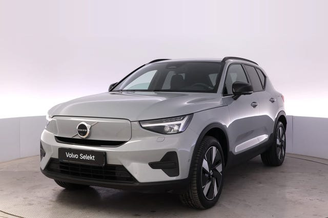 Volvo EX40 2025