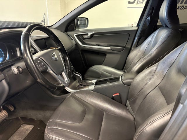 Volvo XC60 2015 – bild 4
