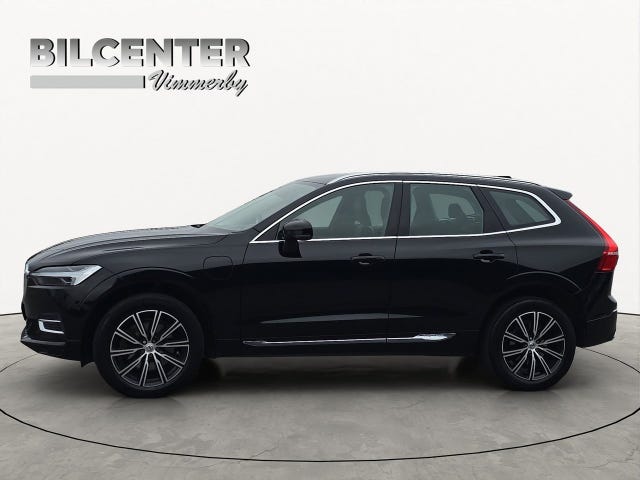 Volvo XC60 2021 – bild 3