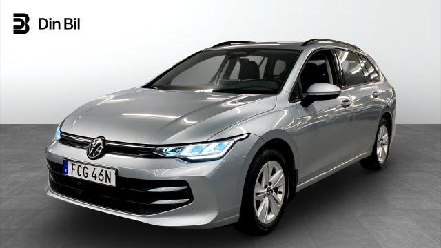 Volkswagen Golf I 2026